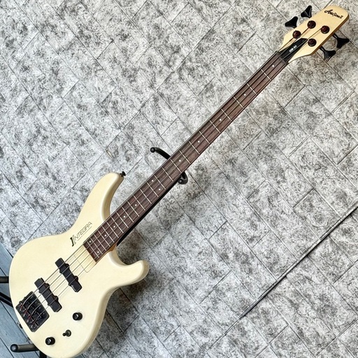 Aria Pro Ⅱ「INTEGRA・IGB-50」ジャズベースタイプ