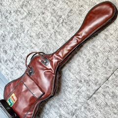 Aria Pro Ⅱ「INTEGRA・IGB-50」ジャズベースタイプの画像