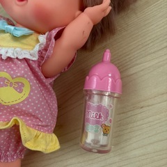 メルちゃんの画像