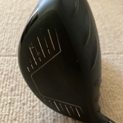 PING G410plusドライバー10.５度 Ｓの画像