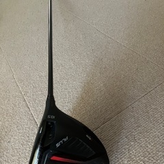 PING G410plusドライバー10.５度 Ｓの画像