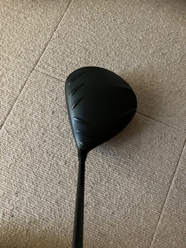 【取引完了】
PING G410plusドライバー