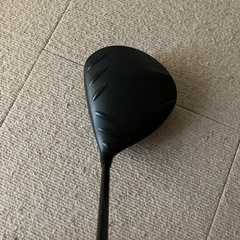 PING G410plusドライバー10.５度 Ｓの画像
