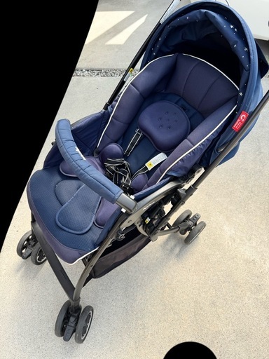 Aprica アップリカ ベビーカー