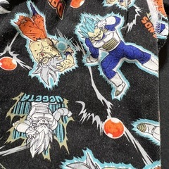 低学年用　上履き入れの画像