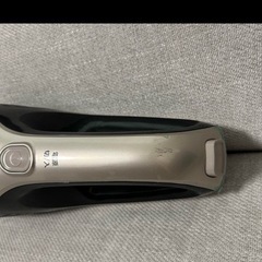 日立　掃除機の画像