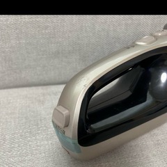 日立　掃除機の画像