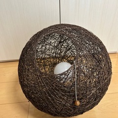 ペンダントライト 天井照明 照明器具 4.5畳 6畳 の画像