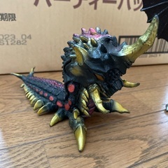 ウルトラマン　ゴジラ　怪獣　ギャオスの画像