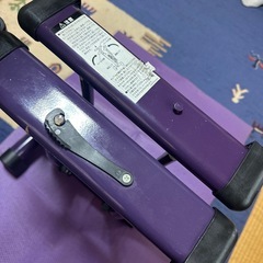 引き取り限定☆レッグマジックの画像
