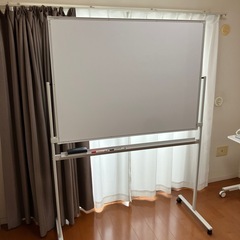 ホワイトボードの画像