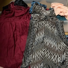 パーティードレス、キャバドレスの画像