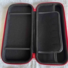 Switch用キャリングケースの画像