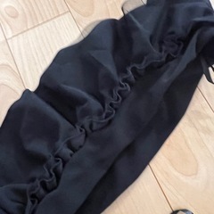 新品　オールインワン　タグ付き　Lサイズの画像