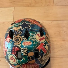 無料⭐️トーマス　ヘルメットの画像