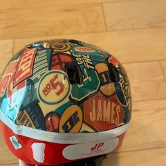 無料⭐️トーマス　ヘルメットの画像