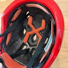 無料⭐️トーマス　ヘルメットの画像