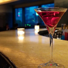 (40.50代限定)大人のダイニング交流会★ホテルのBAR…