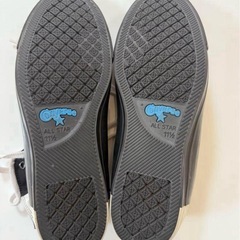 スニーカー　コンバース　の画像