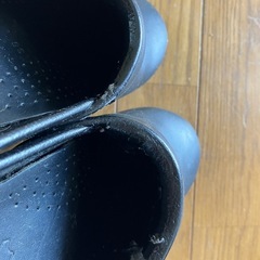 dansko 革靴　サイズ36の画像