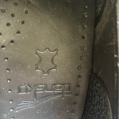 dansko 革靴　サイズ36の画像