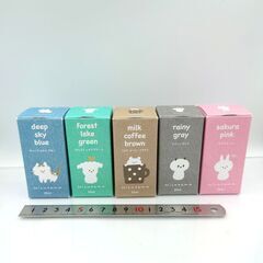 まとめ売り　万年筆インク　8本セット　SAILOR　mizutamaの画像
