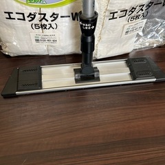 室内モップの画像