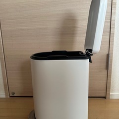 【受取のみ
】ペダルペール ヒューズ WH(10L)の画像
