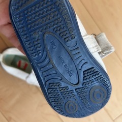 無料⭐️トミカ　上靴17センチの画像