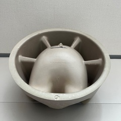 ベビーチェア Bumbo バンボベビーソファ サンドベージュ【文京区】の画像