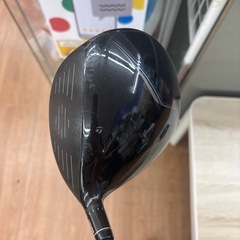 ☆ドリーム荒牧店☆ジモティー割引有☆TaylorMade/JET SPEED/ドライバーの画像