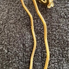 髪飾り　ヘアアクセサリー　結婚式　成人式　卒業式の画像
