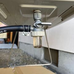 灯油タンク 25L DAIKEN（ダイケン）オイルタンクの画像