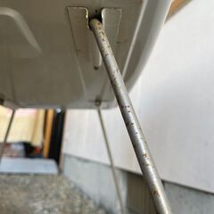 灯油タンク 25L DAIKEN（ダイケン）オイルタンクの画像