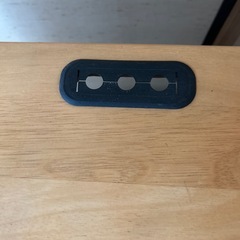 無料です！パソコンラック！ の画像