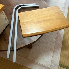 無料です！パソコンラック！ の画像