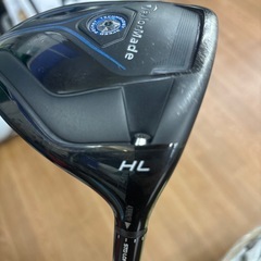 ☆ドリーム荒牧店☆ジモティー割引有☆TaylorMade/JET SPEED/ドライバーの画像