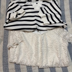 レディース　服　11点まとめて　Mサイズ
の画像