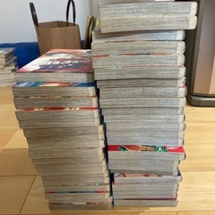 グラップラー刃牙 ほぼ全巻　値段交渉okの画像