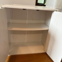 棚の画像