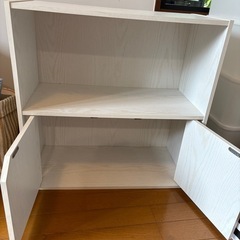棚の画像