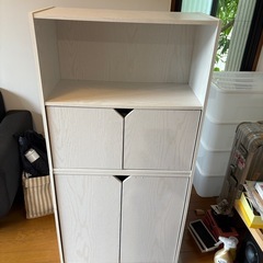 棚の画像