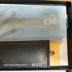 マジックジョン、iPhoneガラスフィルムの画像