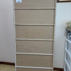コミックラック　コミック棚　本棚の画像