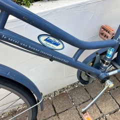 引渡し決まりました。　無料！26インチ自転車の画像