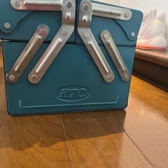 KTCビンテージツールセットの画像
