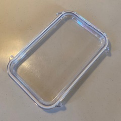 お弁当箱（難あり）の画像