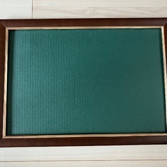パズル&額縁の画像