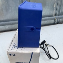 白光(HAKKO) 卓上吸煙器 FA400-01の画像