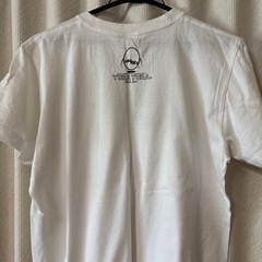 ゆらゆら　Sサイズ　ヤンキープリントTシャツ　おもしろTシャツの画像